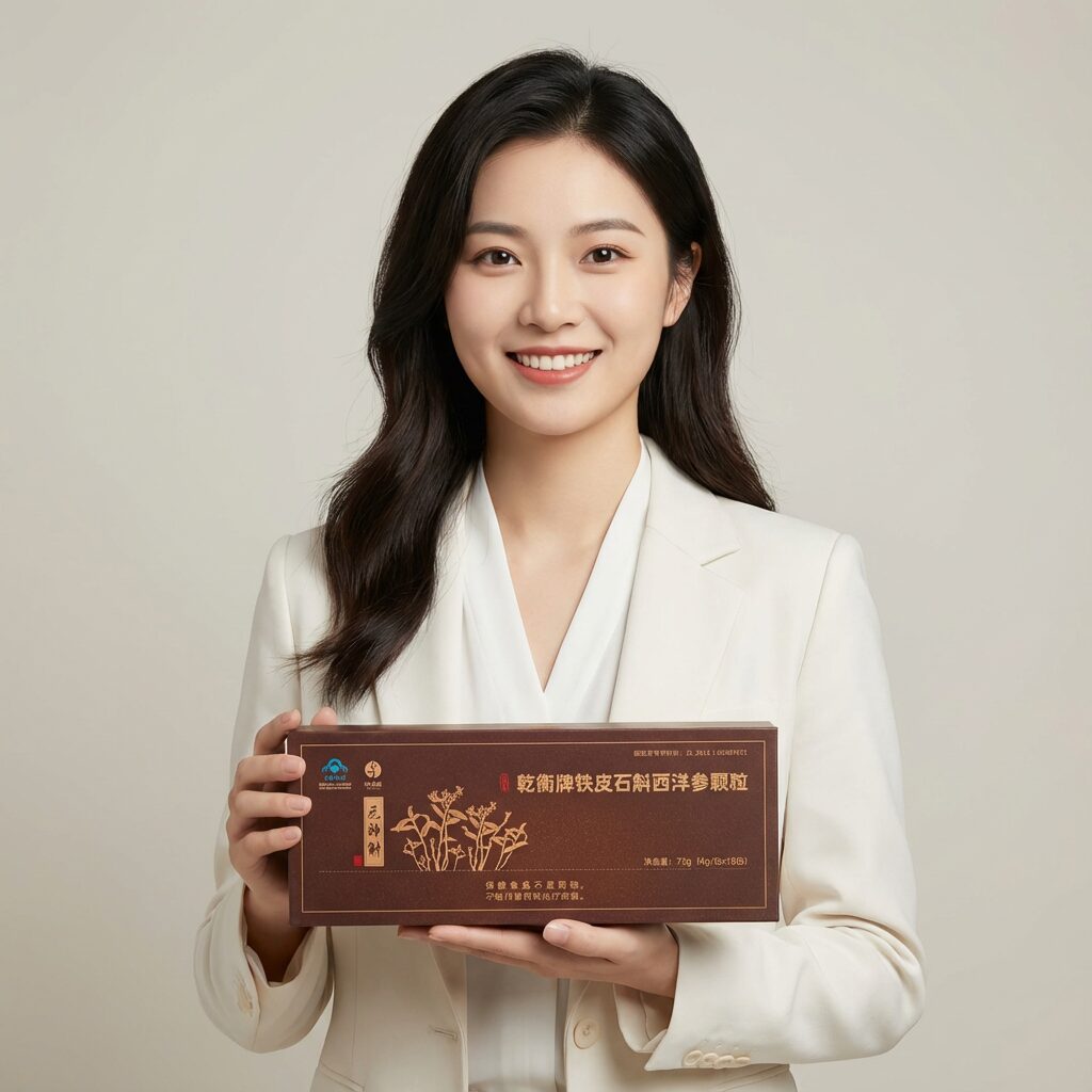 精美礼品袋展示